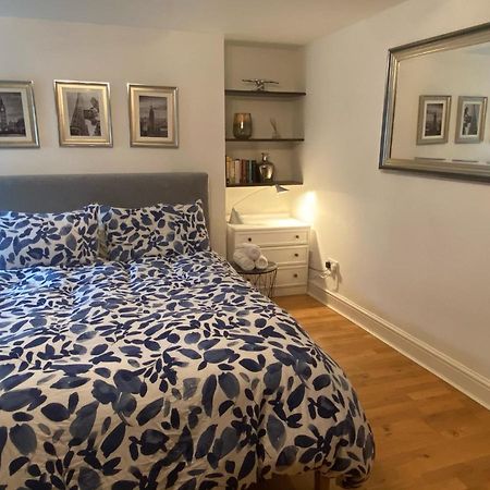 Spacious 2-Bed Flat With Garden, 3 Minutes Walk From Oval Tube Station Londres Exterior foto